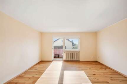 Wohnung Schopfheim - 3 Zimmer, 88 m&sup2;, 218.000&euro; | Angebot:23822181