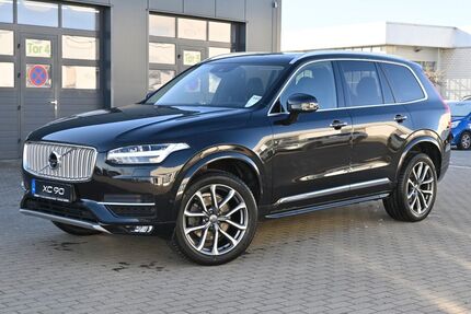 Volvo XC90 96.750 km 39.900 &euro; Jüterbog 14913