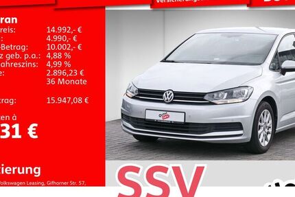VW Touran