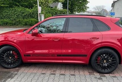 Porsche Cayenne 65.000 km 88.500 € dortmund 44141