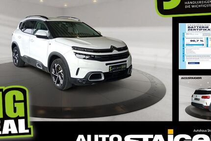 Citroen C5 Aircross 34.598 km 18.988 &euro; Stuttgart 70376