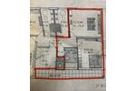 Etagenwohnung Appenweier - 2 Zimmer, 60 m&sup2;, 530&euro; | Angebot:26322360