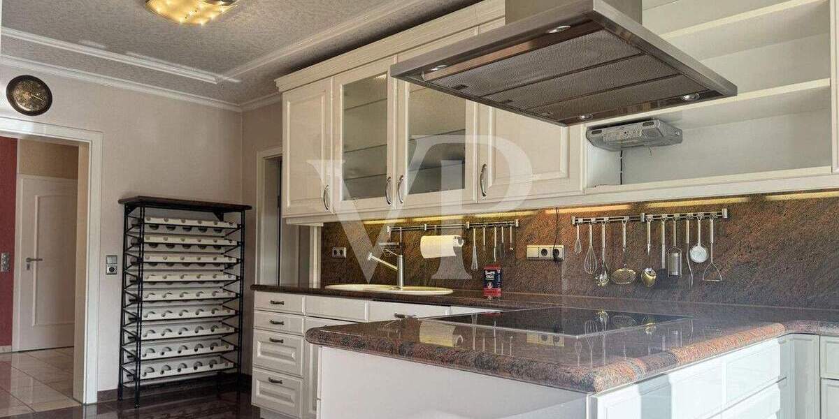 Etagenwohnung Eschweiler - 3 Zimmer, 185 m&sup2;, 1.350&euro; | Angebot:25141718