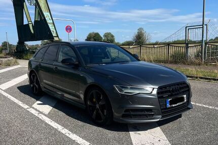 Audi A6 278.000 km 18.500 &euro; Boizenburg 19258