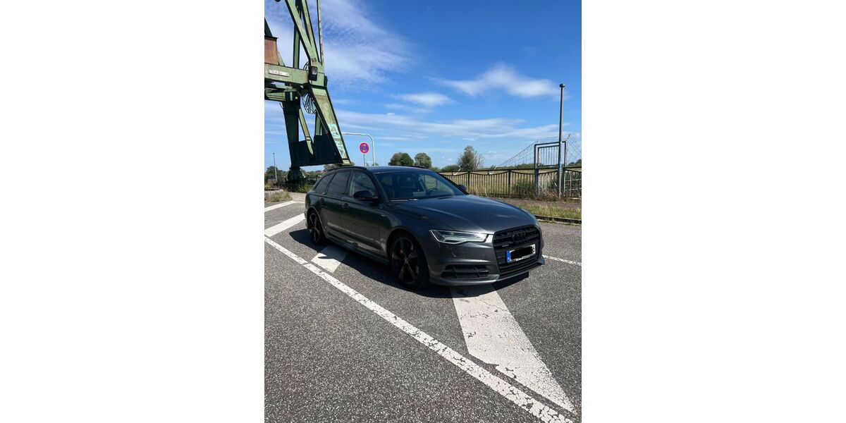 Audi A6 278.000 km 18.500 &euro; Boizenburg 19258