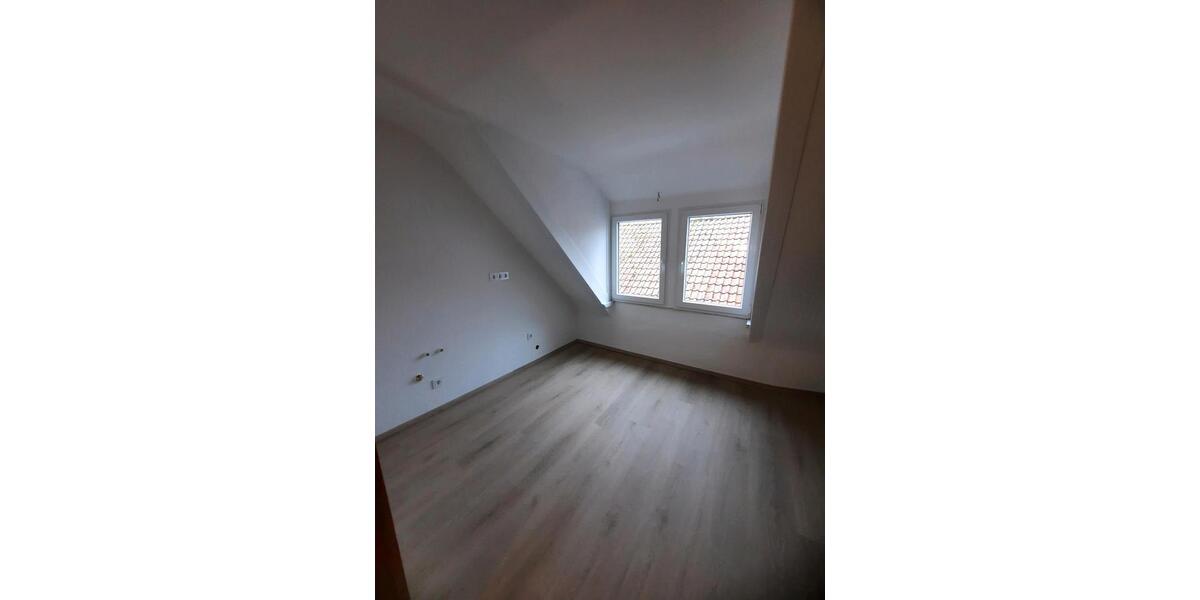 Frisch renovierte 4 ZKB Wohnung im Herzen Zweibrückens 4 zimmer