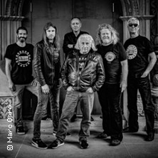 Stern Combo Meißen 18.04.2026 Kulturweberei - Stadthalle Finsterwalde