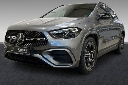 Mercedes-Benz GLA 200 4.900 km 41.989 &euro; Donauwörth 86609