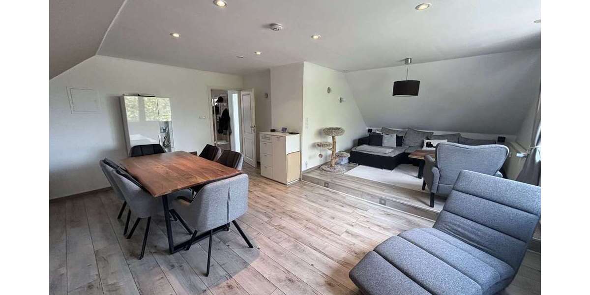 Etagenwohnung Rheine Altenrheine - 4 Zimmer, 81 m&sup2;, 199.000&euro; | Angebot:26971965