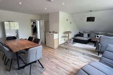 Wohnung Rheine Altenrheine - 4 Zimmer, 81 m&sup2;, 199.000&euro; | Angebot:26971965