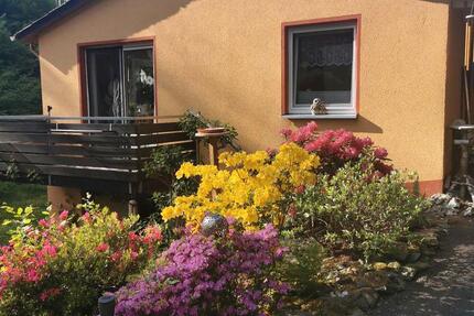 Haus Osburg - 3 Zimmer, 69 m&sup2;, 850&euro; | Angebot:24398491