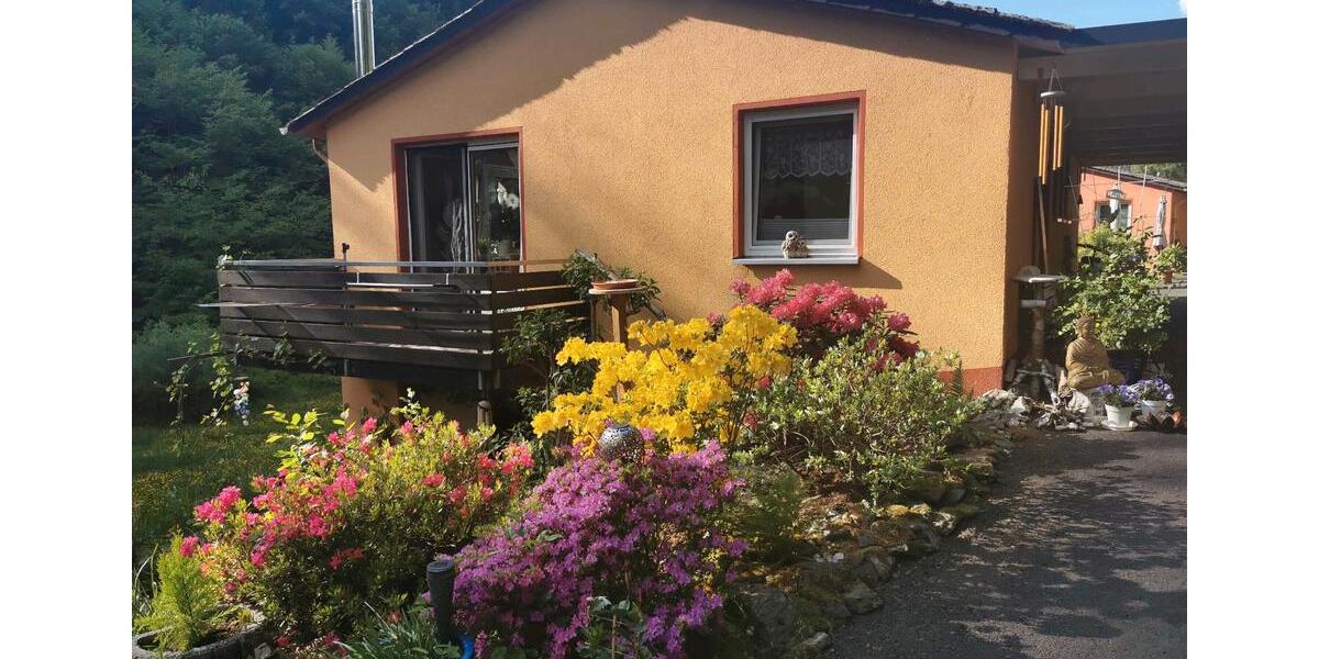 Wohnen in Frieden und Stille 3 zimmer