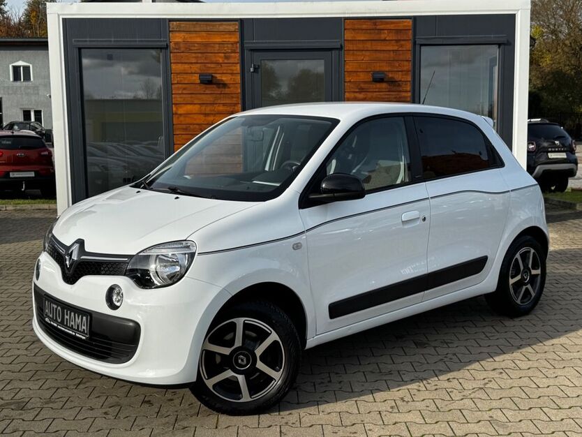 Renault Twingo 12.990 km 10.990 € Weferlingen 39356
