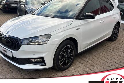 Skoda Fabia 28.830 km 21.390 &euro; Leonberg 71229