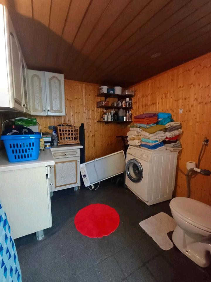 Einfamilienhaus in Baal, 4 Zimmer+ brandneue Heizungsanlage