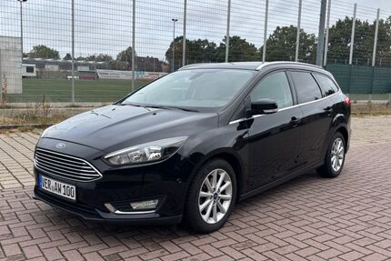 Ford Focus 158.200 km 7.990 € Achim 28832