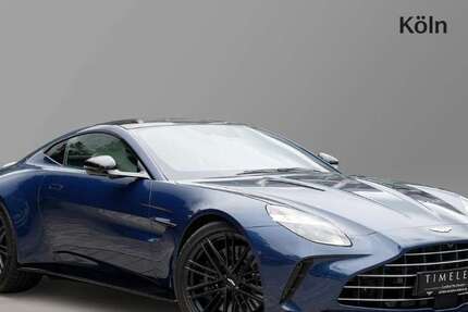 Aston Martin Vantage 2.500 km 179.900 &euro; Köln 50968