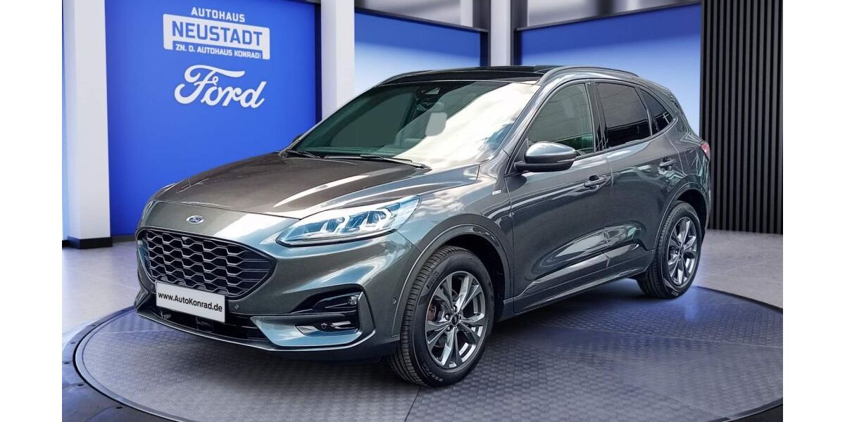 Ford Kuga 111.950 km 24.990 &euro; Neustadt an der Aisch 91413