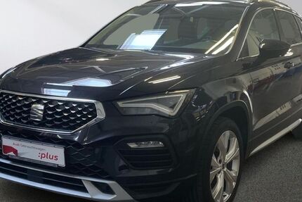 Seat Ateca 70.800 km 22.480 &euro; Bielefeld 33609