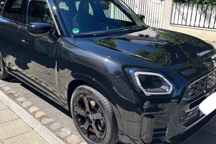 Mini Countryman S (Cooper) 23.500 km 37.800 &euro; München 81545