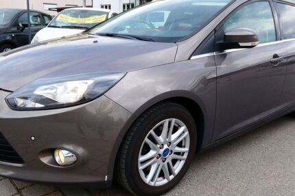 Ford Focus 147.365 km 4.999 &euro; Manching 85077