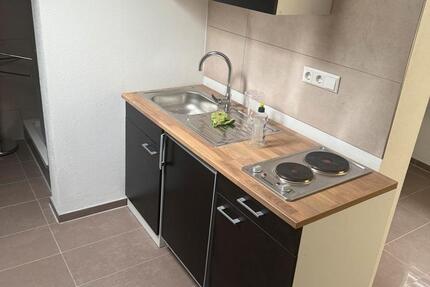 Wohnung zu vermieten zimmer