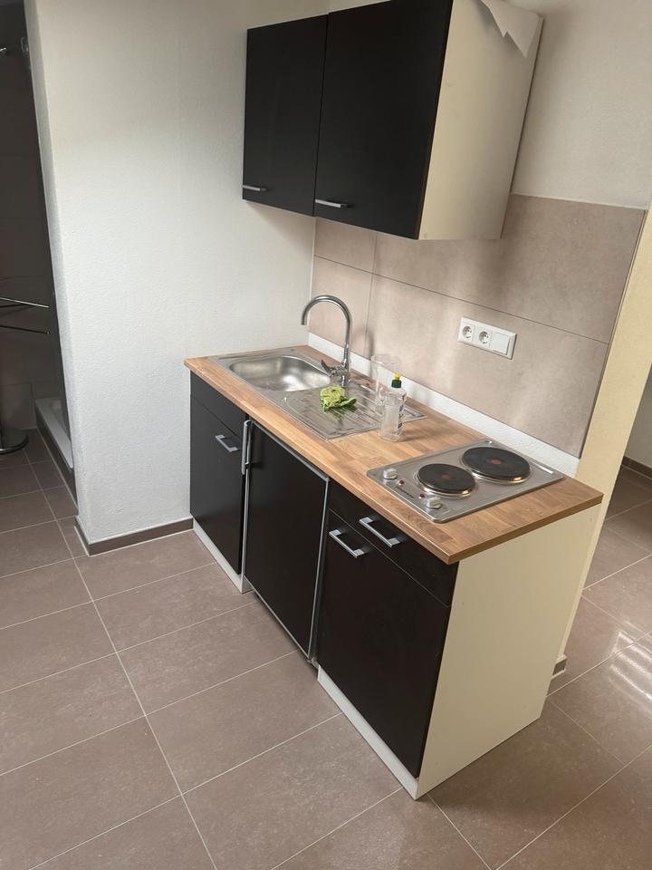 Wohnung zu vermieten zimmer