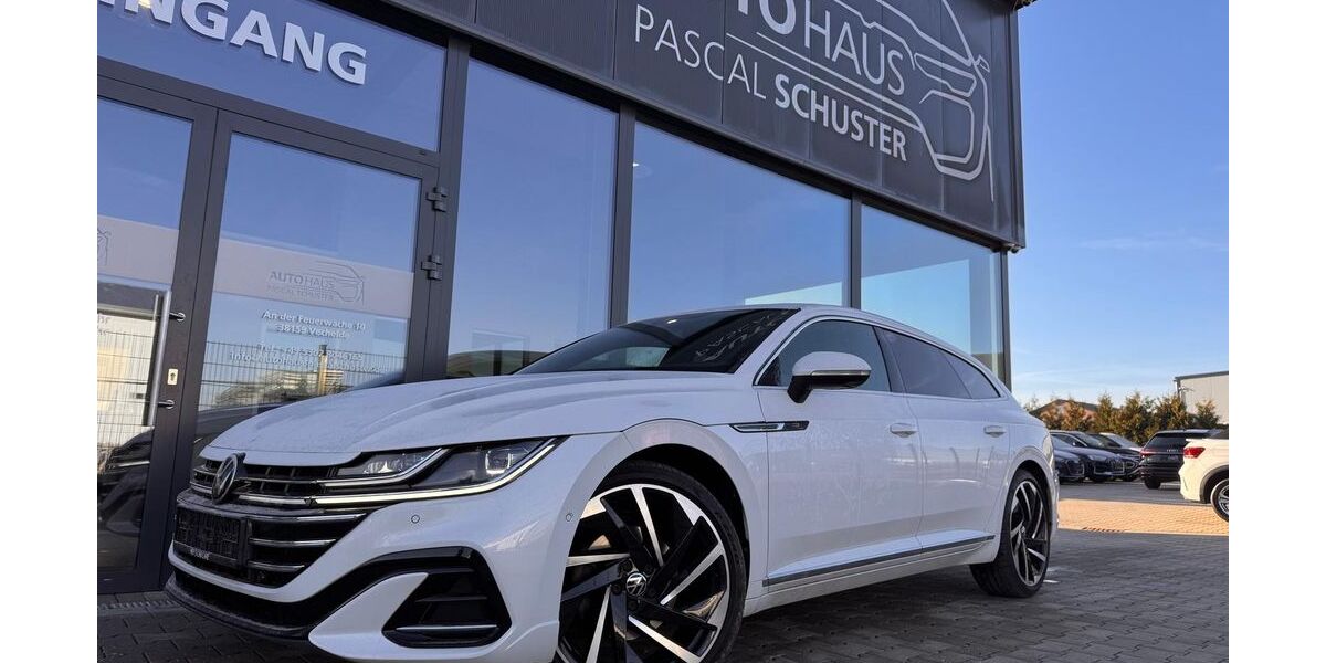 VW Arteon 80.000 km 31.950 &euro; Vechelde 38159
