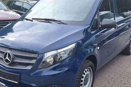 Mercedes-Benz Vito 102.360 km 28.490 &euro; Fehrbellin 16833