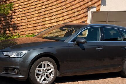 Audi A4 119.000 km 18.700 &euro; Datteln 45711