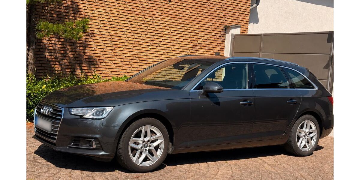 Audi A4 119.000 km 18.700 &euro; Datteln 45711
