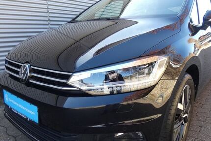 VW Touran 13.970 km 38.750 &euro; Celle 29223