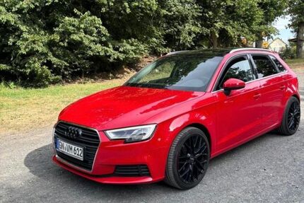 Audi A3 135.000 km 16.500 &euro; Wächtersbach 63607