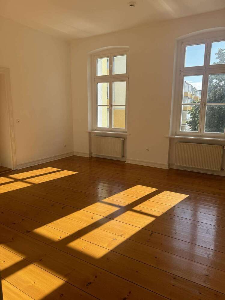 Wohnung zum Mieten in Schwedt 1.800 € 257 m²