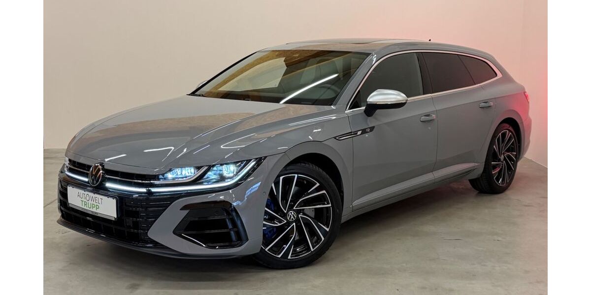 VW Arteon 17.543 km 43.500 &euro; Eichenzell-Welkers 36124