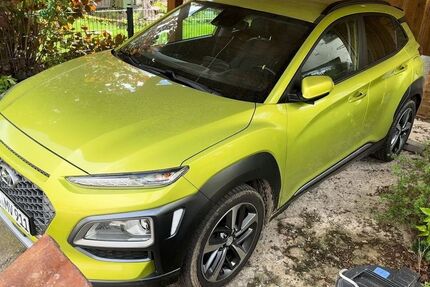 Hyundai KONA 141.521 km 11.000 &euro; Dürrwangen 91602