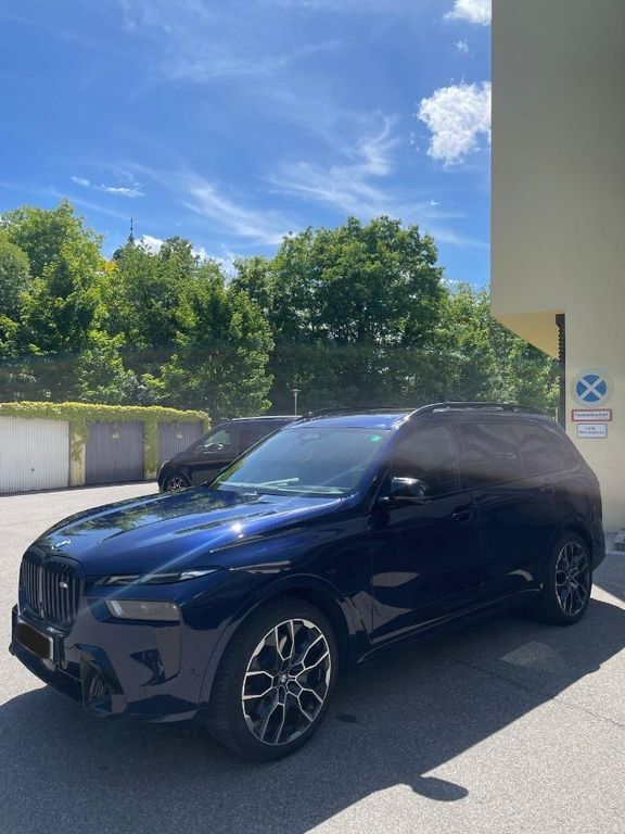 X7 M60