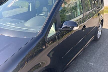 VW Touran 316.000 km 1.200 &euro; Werdau 08412