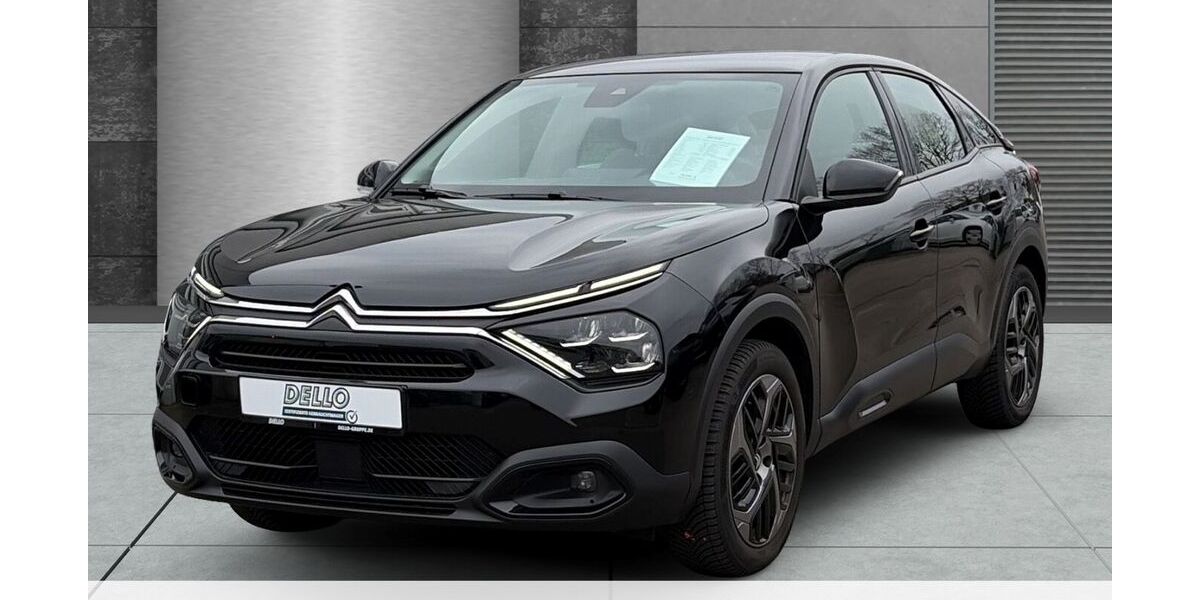 Citroen C4 54.948 km 17.970 &euro; Heide 25746