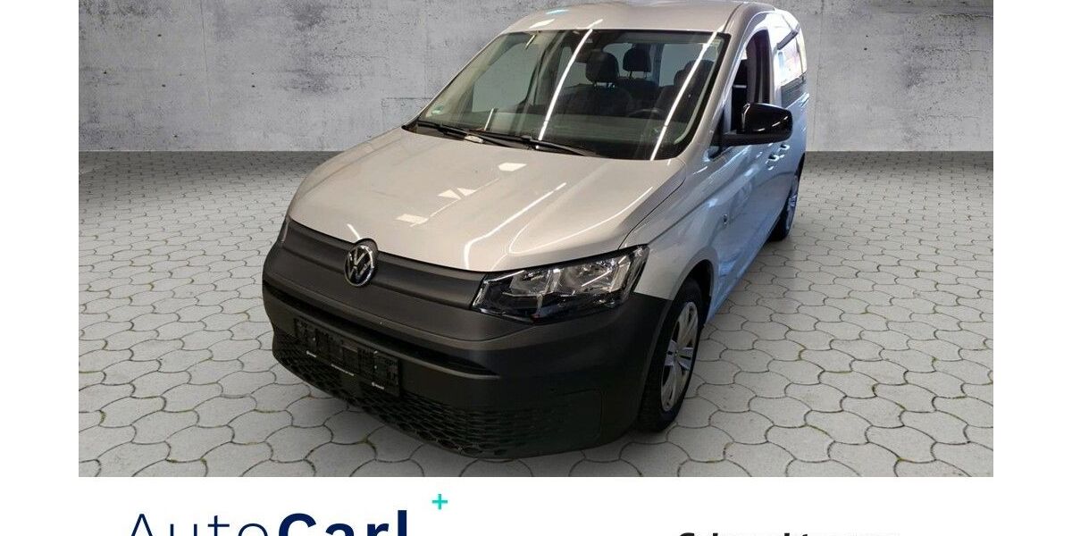 VW Caddy 60.900 km 23.980 &euro; Plauen 08527