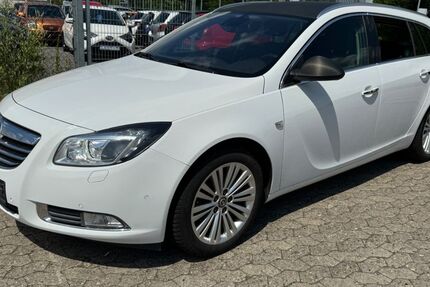 Opel Insignia 247.000 km 2.750 &euro; Buxtehude 21614