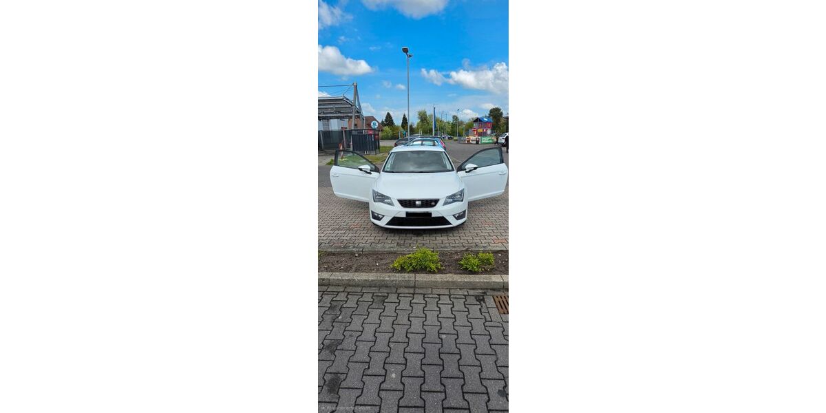 Seat Leon 183.000 km 9.000 &euro; Seevetal 21217