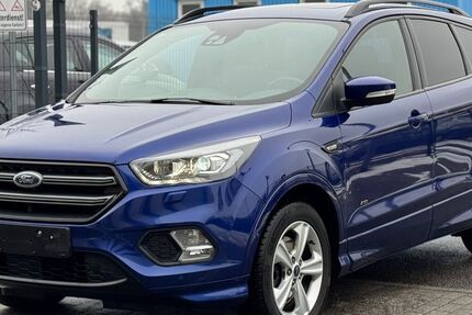 Ford Kuga 70.280 km 14.900 &euro; Wildau 15745