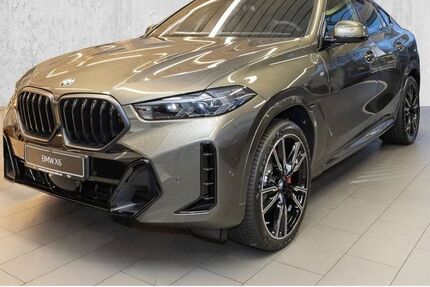 BMW X6 12.500 km 114.490 &euro; Leverkusen 51371