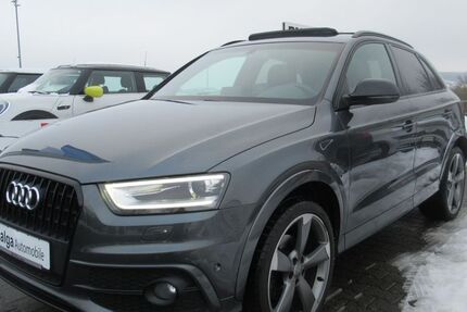Audi Q3 144.000 km 17.990 &euro; Karlstadt 97753