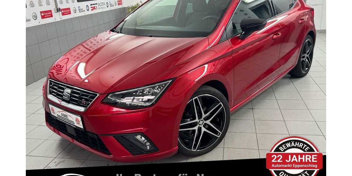 Seat Ibiza 68.228 km 17.950 &euro; Eppenschlag 94536
