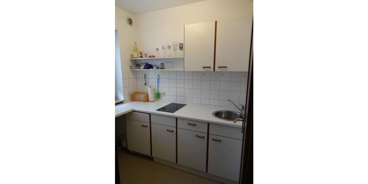 Etagenwohnung Buckenhof - 1 Zimmer, 39 m&sup2;, 675&euro; | Angebot:26425701