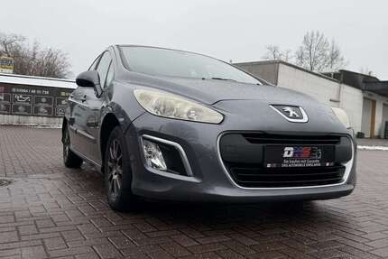 Peugeot 308 176.250 km 4.900 &euro; Dinslaken 46537