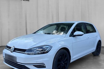 VW Golf 56.000 km 16.999 &euro; Wörth 76744