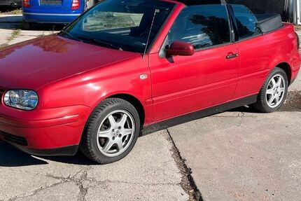 VW Golf 180.000 km 4.000 € Zörbig 06780